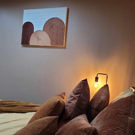 Chambre D'Eau Bed and Breakfast Ichtegem Exterior foto