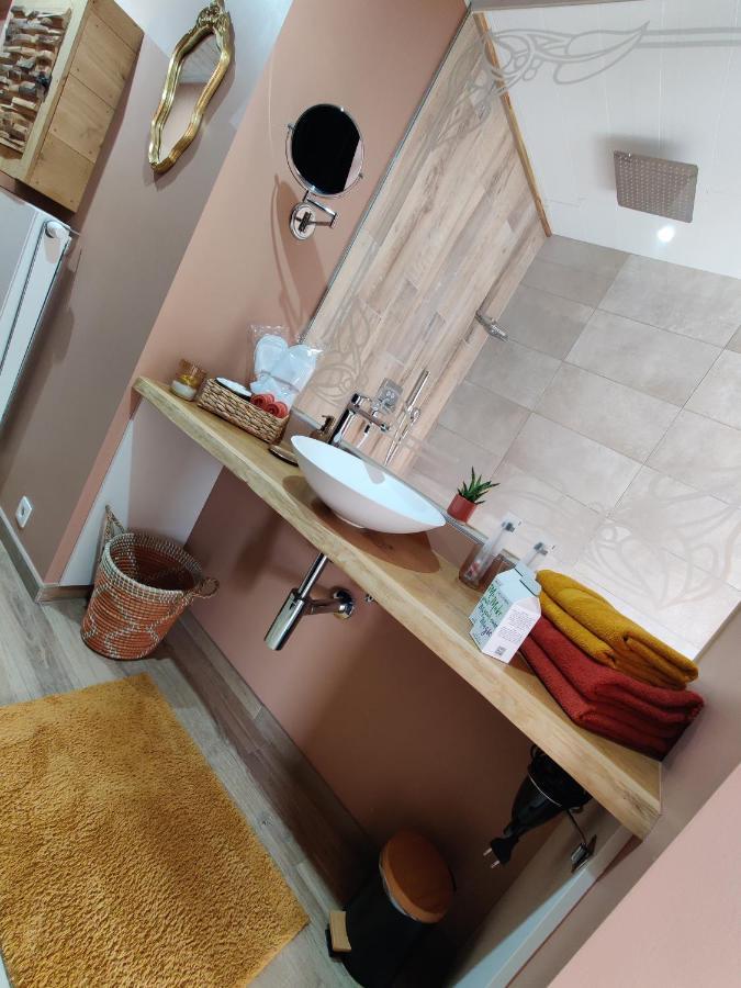 Chambre D'Eau Bed and Breakfast Ichtegem Exterior foto